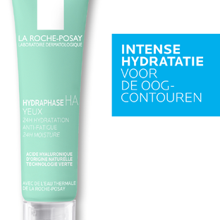 La Roche-Posay Hydraphase HA Eyes 24H Moisture 15ML