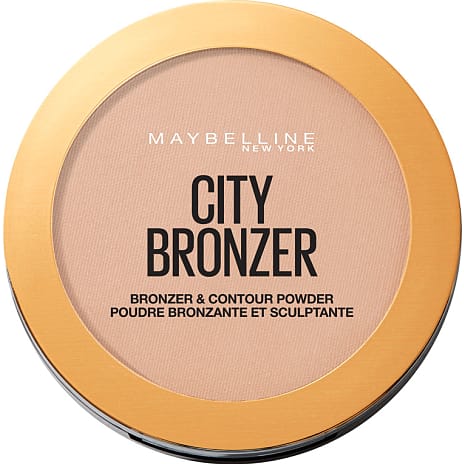 Bronzer 250 Medium Warm