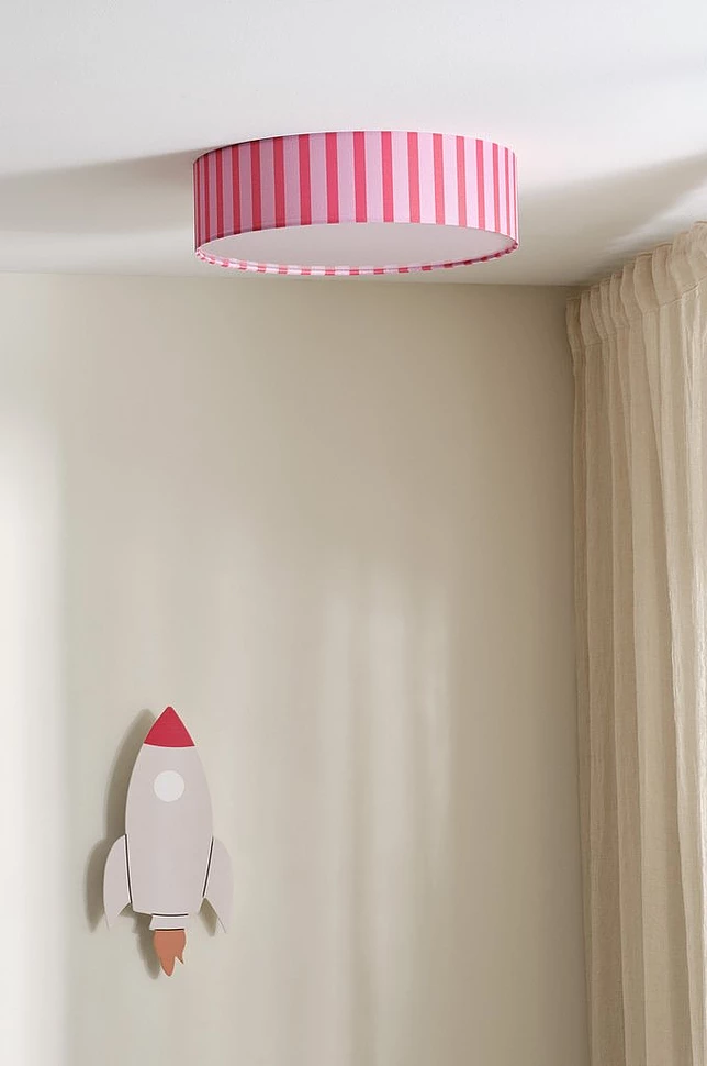 TOLLO MINI Taklampe