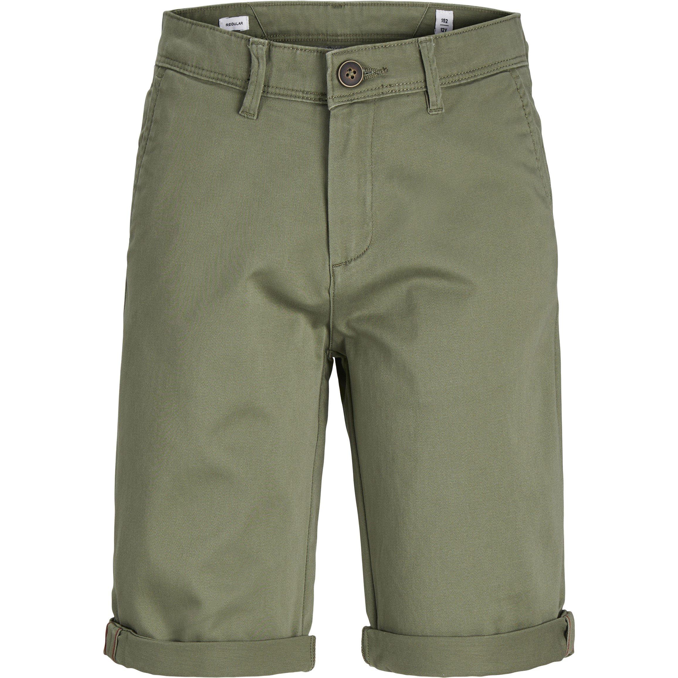 Jack and Jones Bowie Shorts Juniors