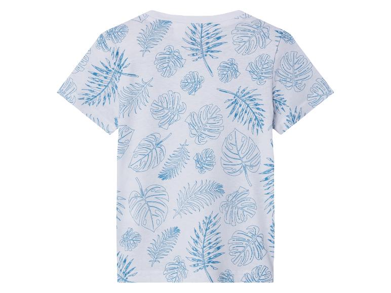 Set van 2 kinder T-shirts