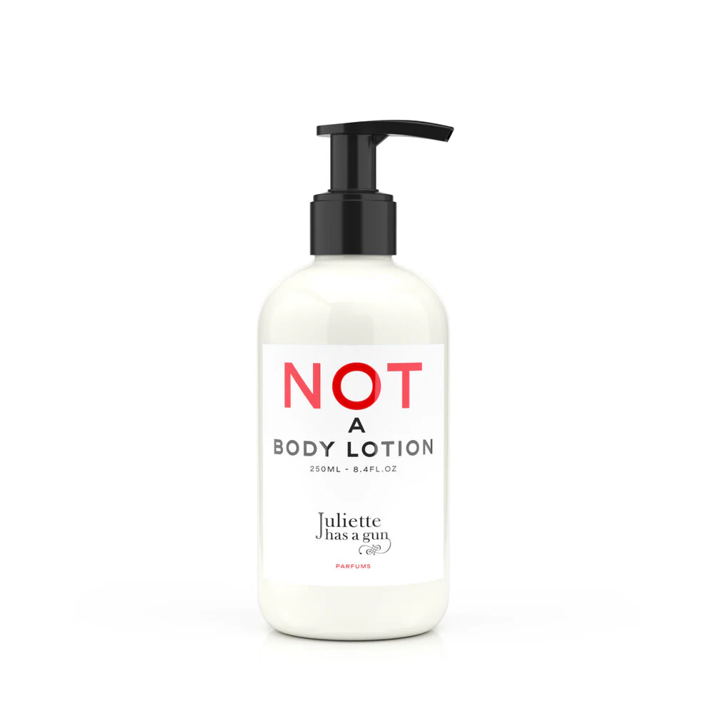 Juliette Has A Gun  Not A Body Lotion - 250 ml.