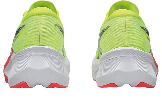ASICS - CHAUSSURES DE RUNNING MAGIC SPEED 4 W