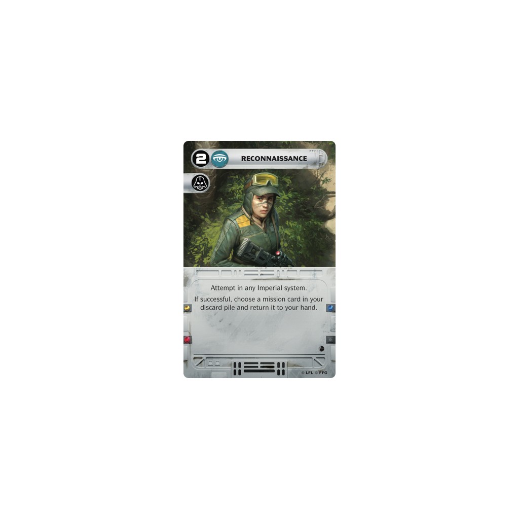 Star Wars: Rebellion - Rise of the Empire Expansion