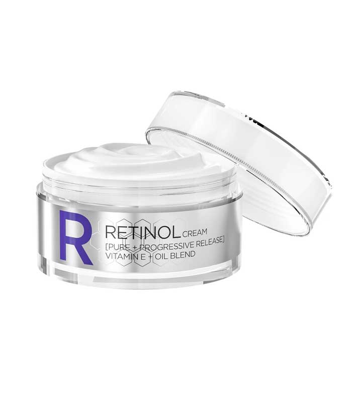 Revox - Creme Retinol