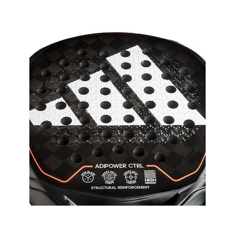 Adidas Adipower 3.2 CTRL Raquette de Padel