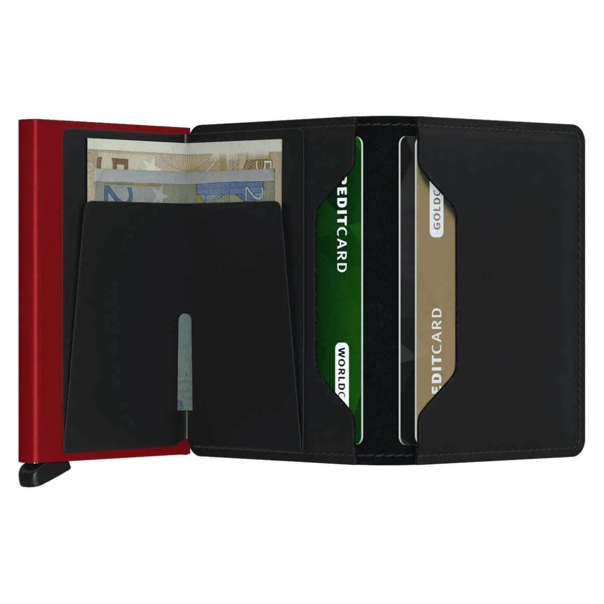 Secrid Kaarthouder | Miniwallet