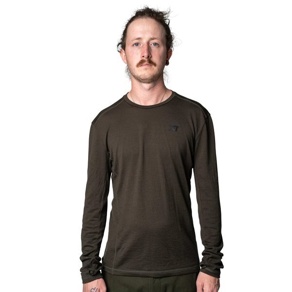 Nash ZT Merino Stage 1 Thermo Top