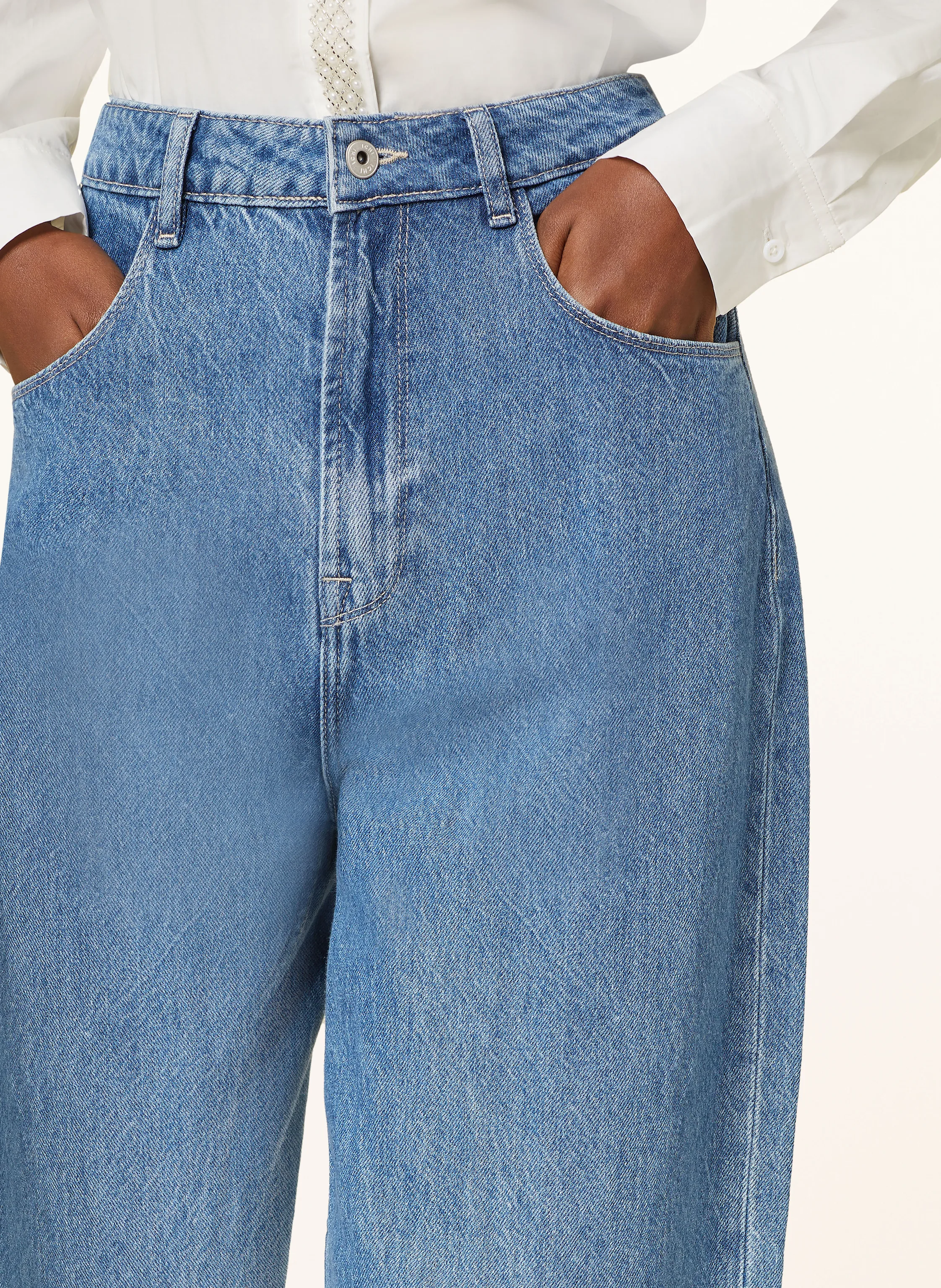 ICHI Jeans IHBERISEL