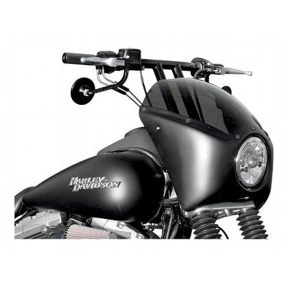 Tête de fourche Arlen ness DIRECT BOLT-ON