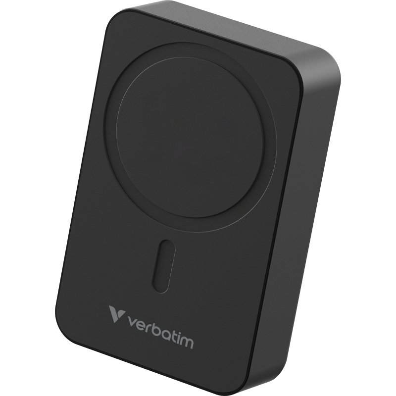 Verbatim Batterie Externe Charge 'n' Go Essentials