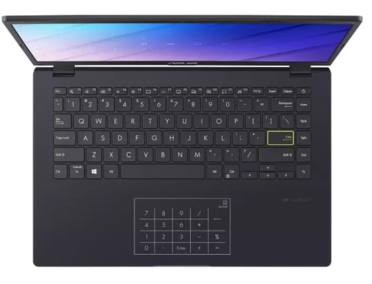 ASUS - PC portable 14 pouces E410KA-EB995WS