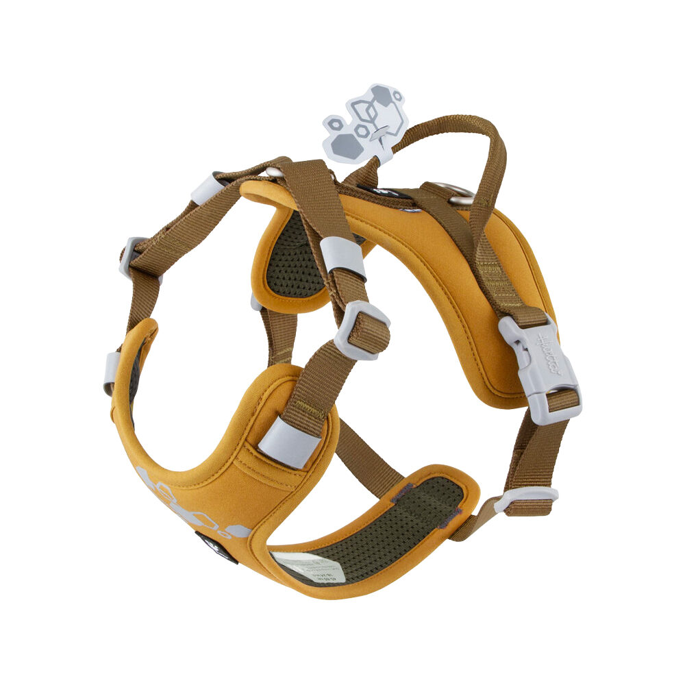Hurtta Weekend Warrior Eco Harness 2