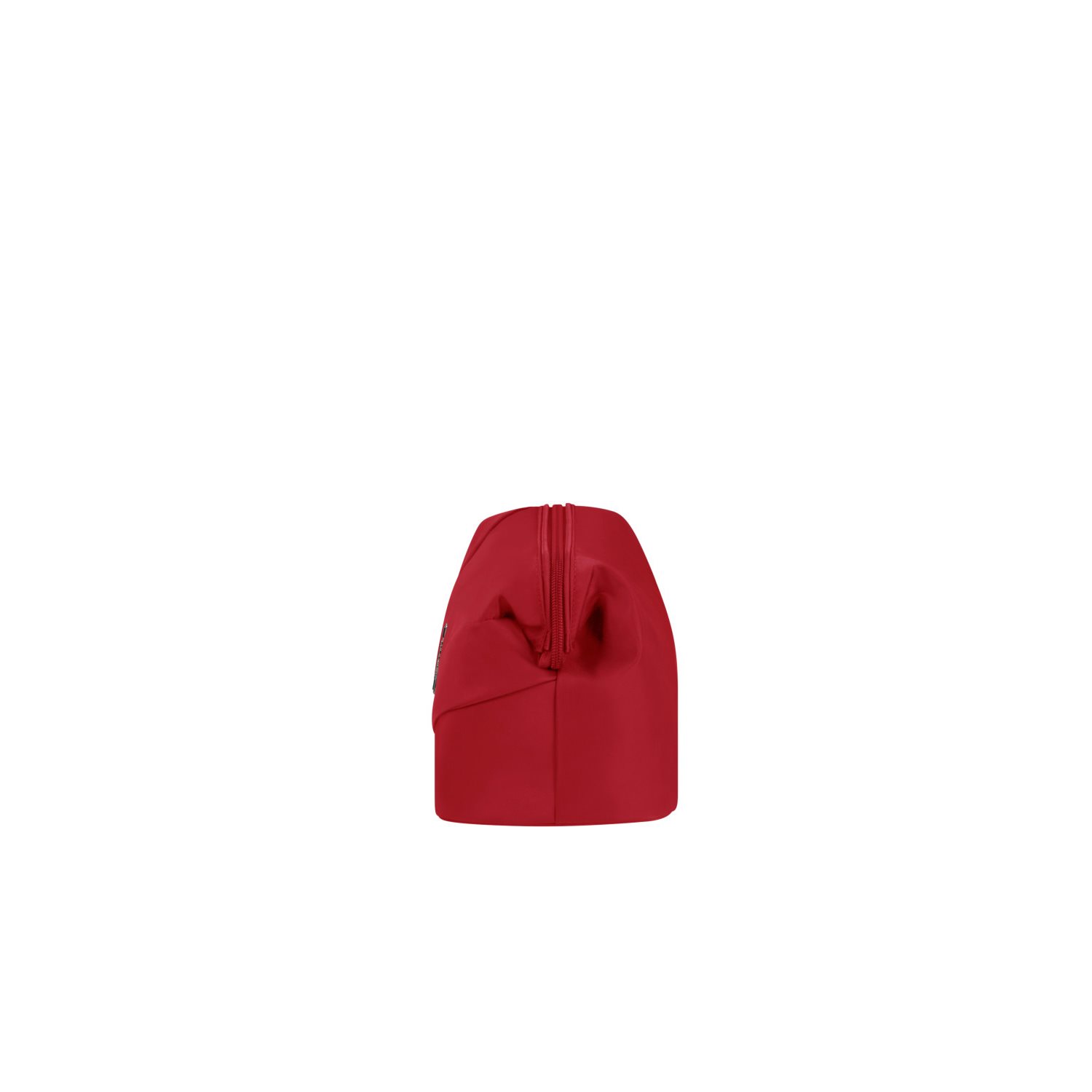 Samsonite Attrix Toilet Pouch red