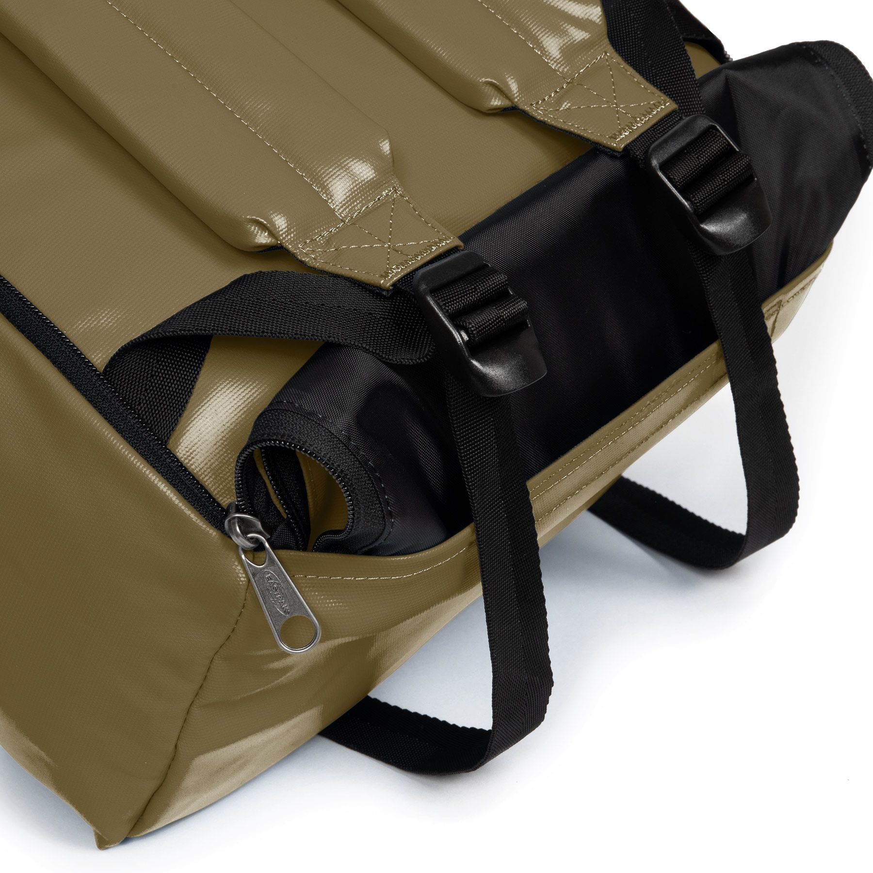 Zippl'R Bike Tarp Army