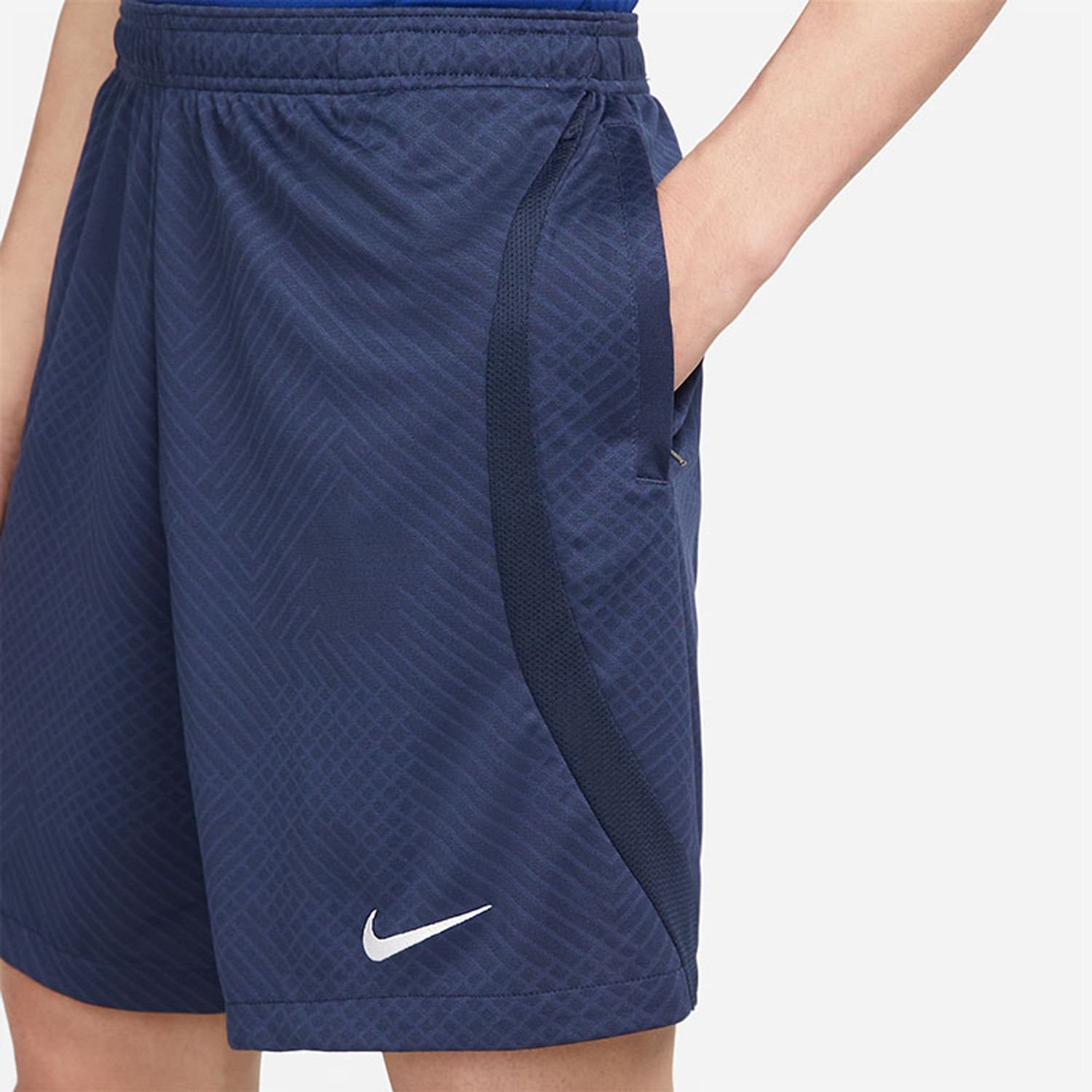 Nike Chelsea Strike Short 2022-2023