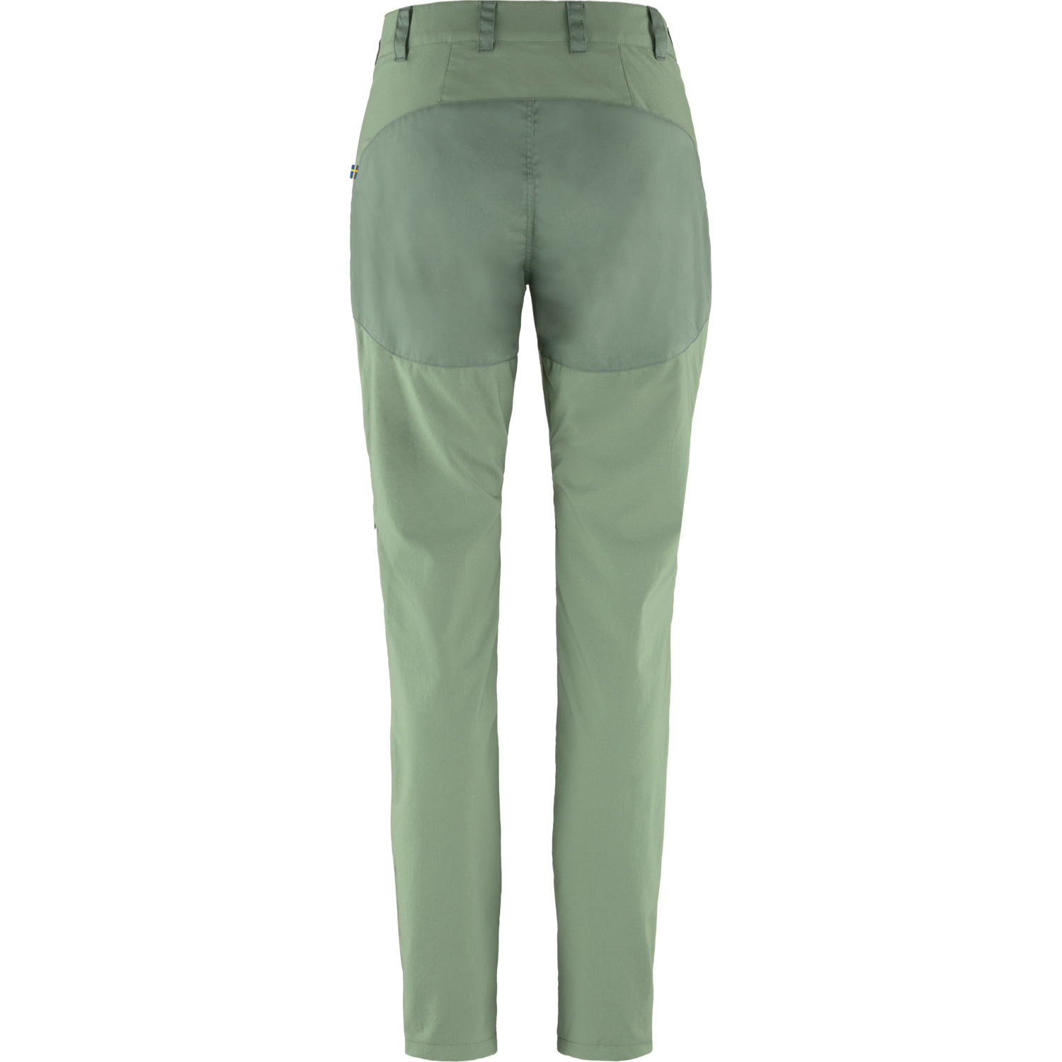 Abisko Midsummer Trs W Reg