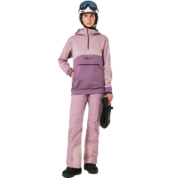 Pantalon de ski OAKLEY JASMINE INSULATED PANT TOADSTOOL