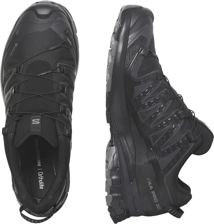 Salomon Salomon XA Pro 3D V9 Gore-Tex, herre Sort