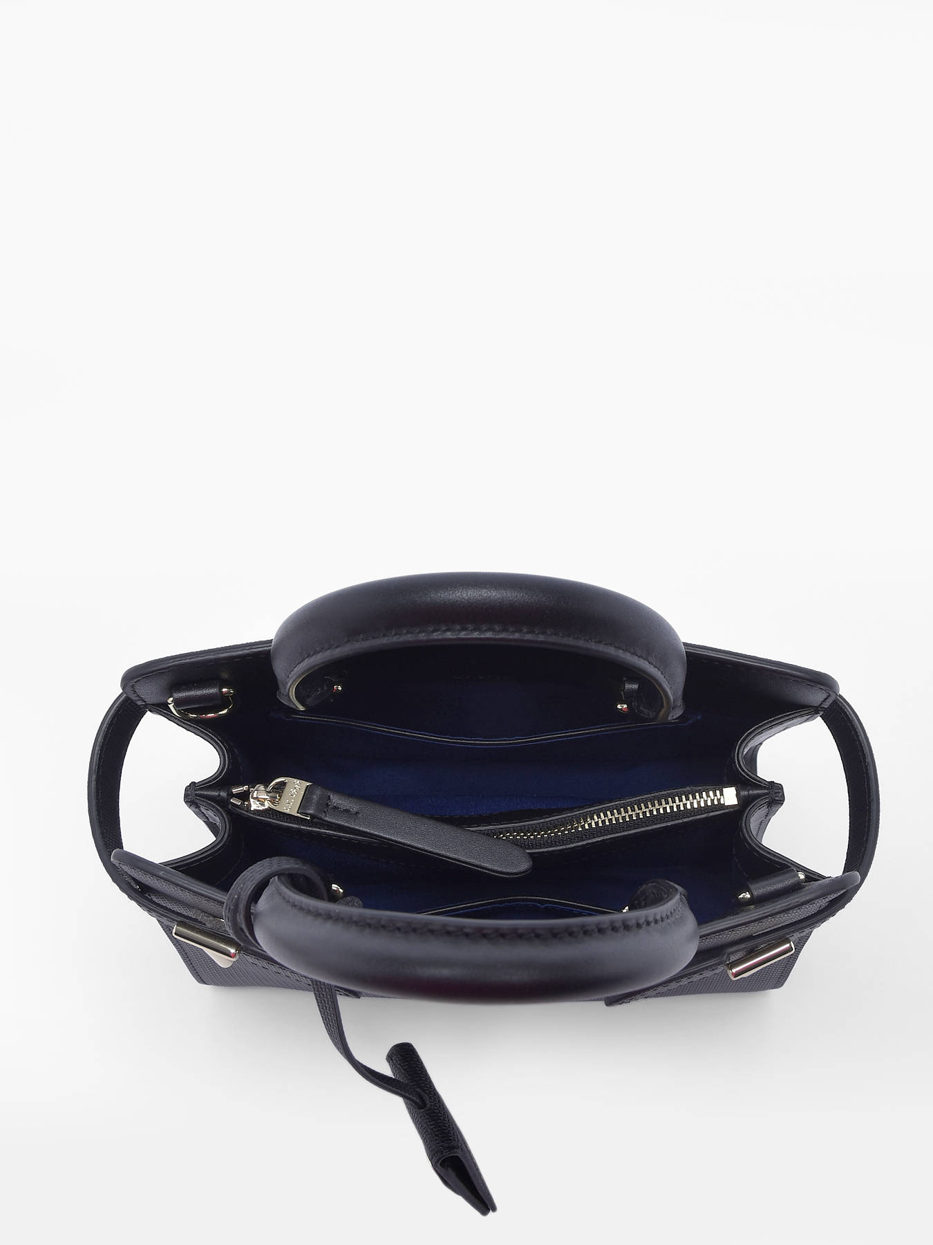 Sac  main S Emilie cuir LE TANNEUR
