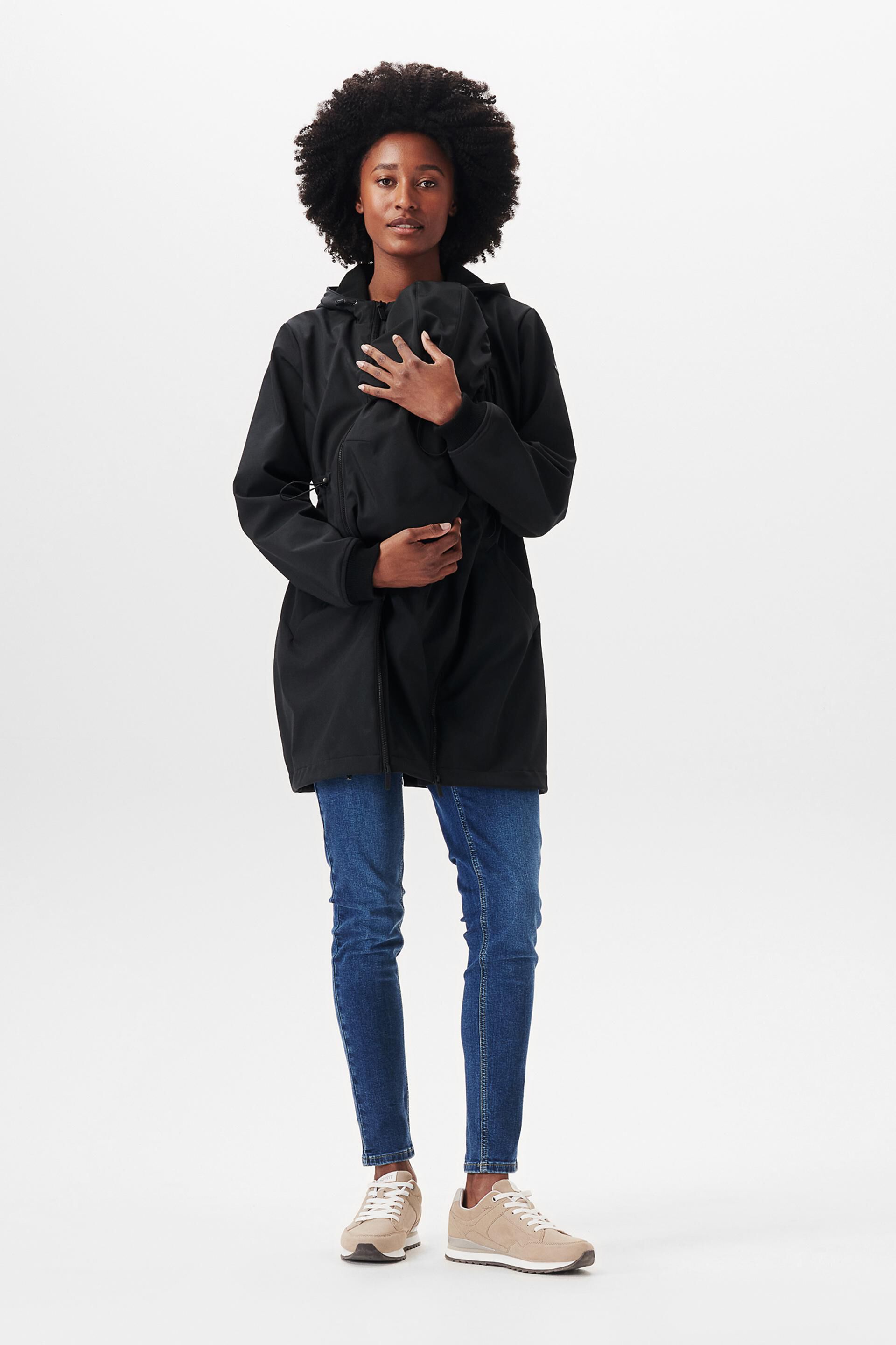 Veste à triple usage