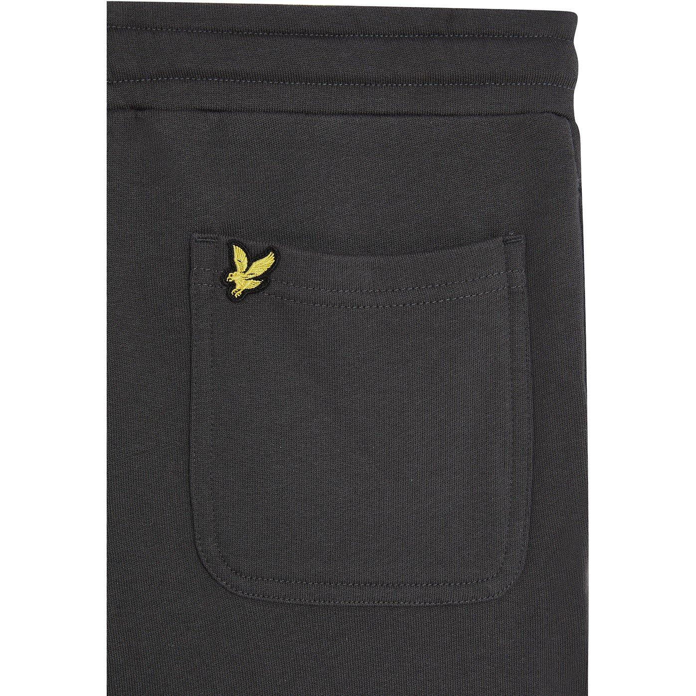 Lyle and Scott Logo Jogging Bottoms Juniors