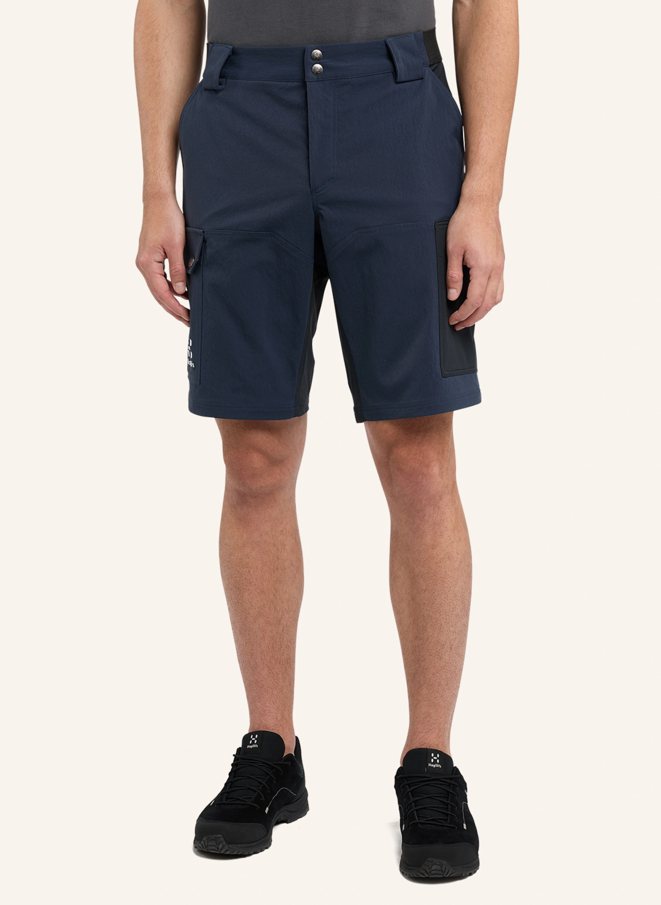 Haglöfs Outdoor-Shorts RUGGED STANDARD