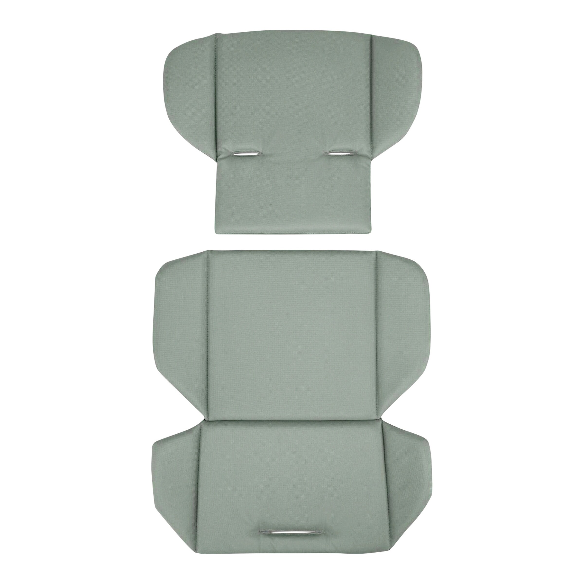ABC Design Kombikinderwagen Salsa 5 Air pine