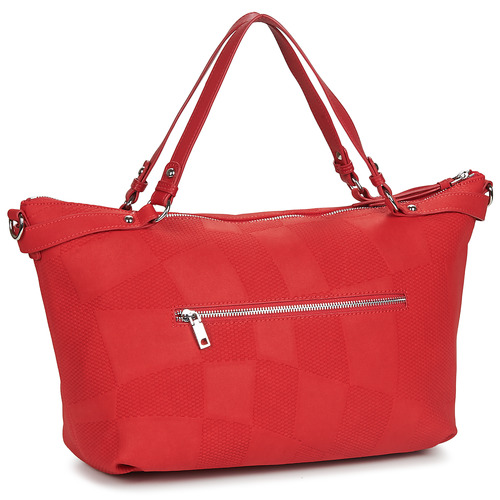 Desigual - OLA OLA_LIBIA - Rouge
