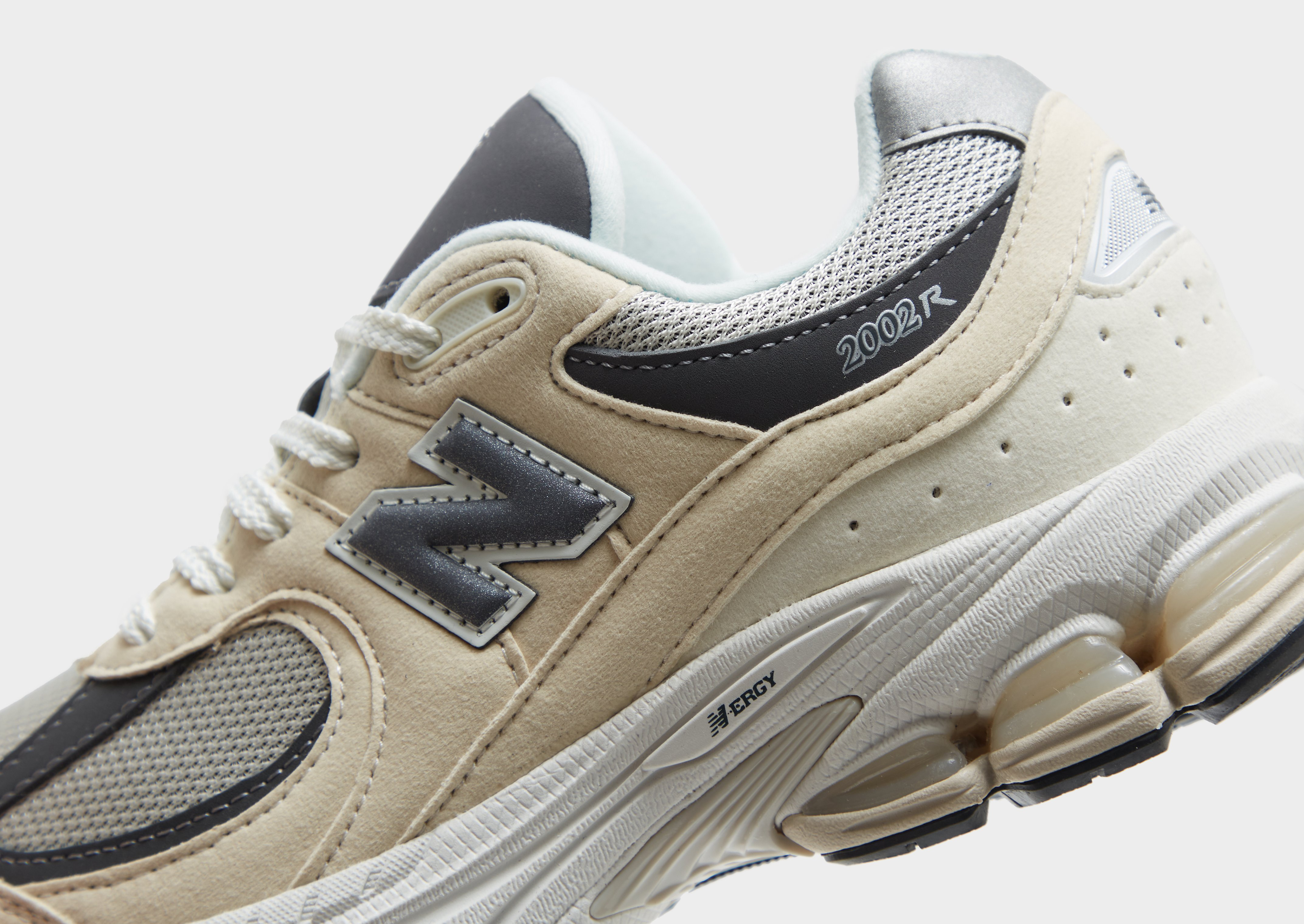 New Balance 2002 Junior