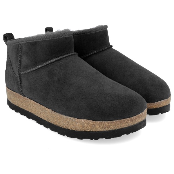 Haflinger - Elsa - Chaussons de chalet