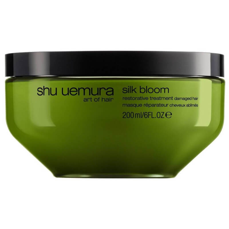 Masque Silk Bloom Shu Uemura 200ML