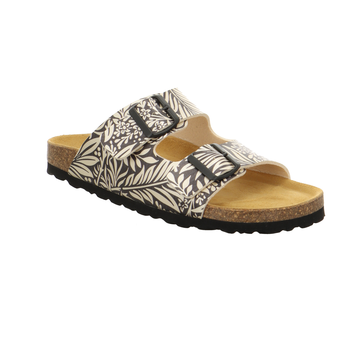 Hausschuhe beige