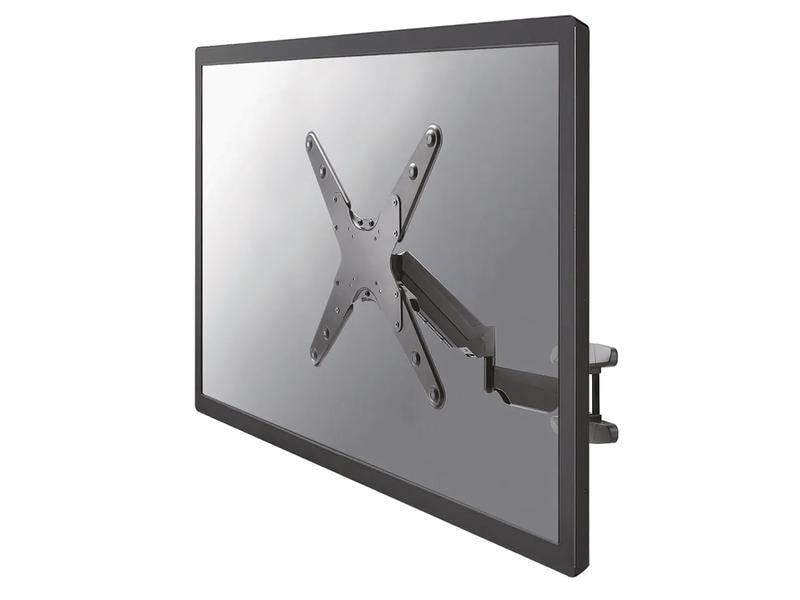 NEOMOUNTS Wandhalterung WL70-550BL14 Schwarz Völlig bewegliche Wandhalterung für 32-55