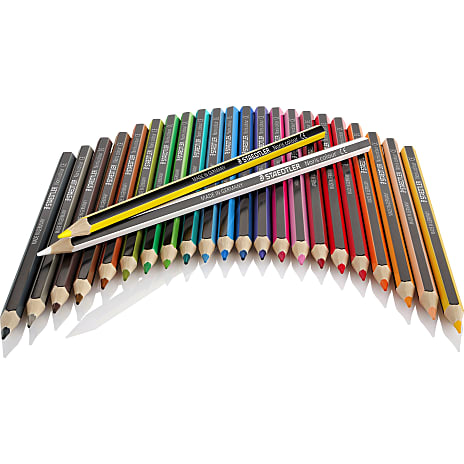 Staedtler Noris Club farveblyanter