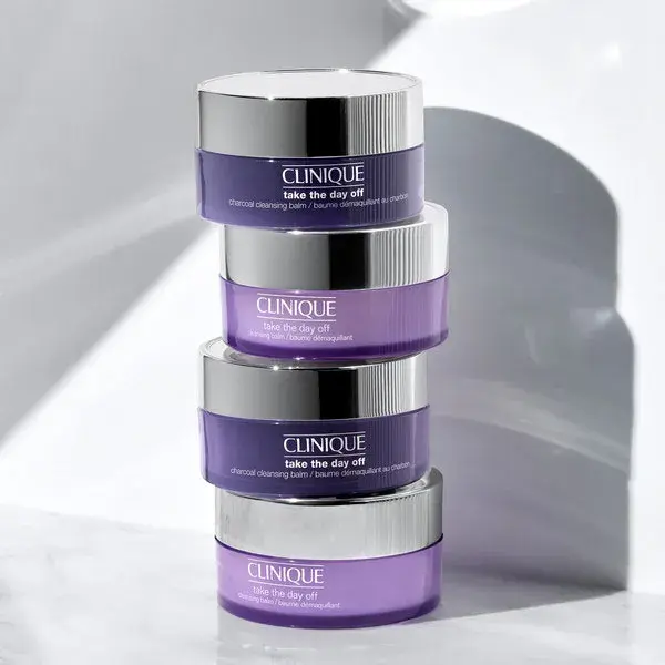 Clinique Take The Day Off Baume Démaquillant 30ml
