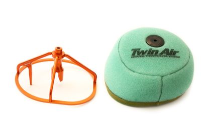 Filtre à air Twin air kit Powerflow - 152213C
