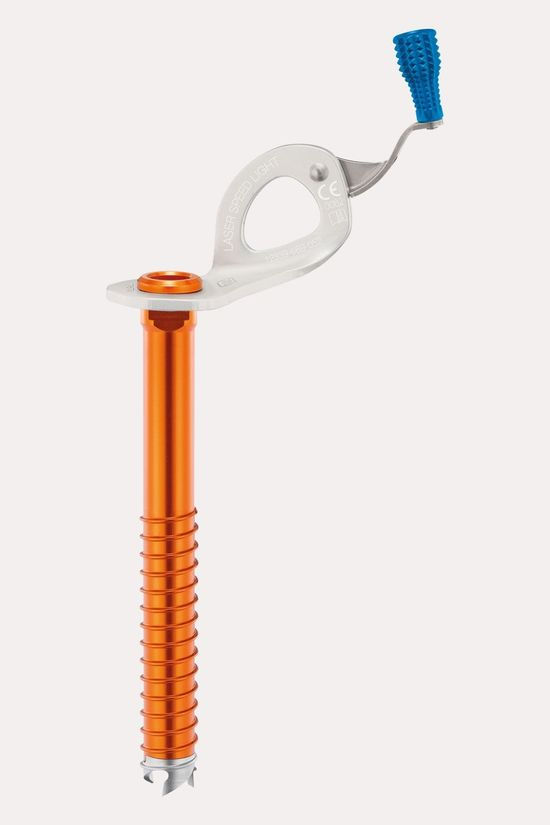 Petzl Petzl Laser Speed Light Ijsschroef