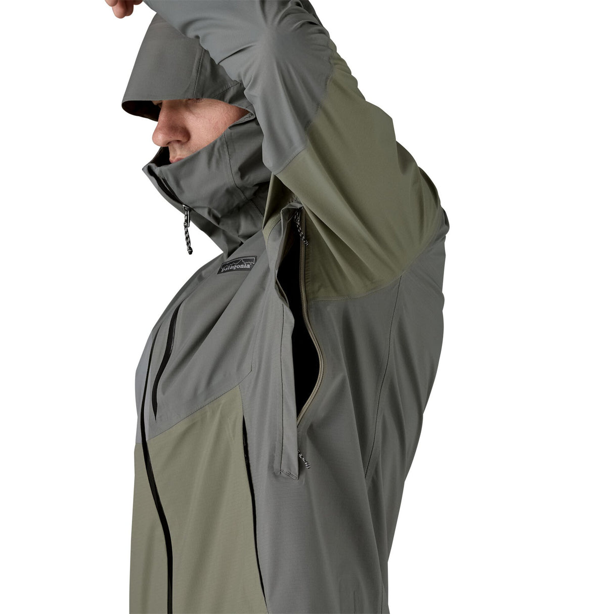 Patagonia<br>M's Granite Crest Rain