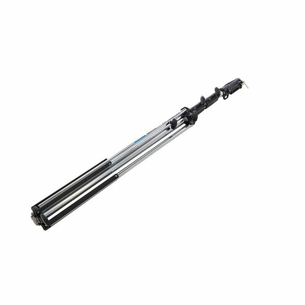 Manfrotto 126 CSUAC Stativ air cushioned