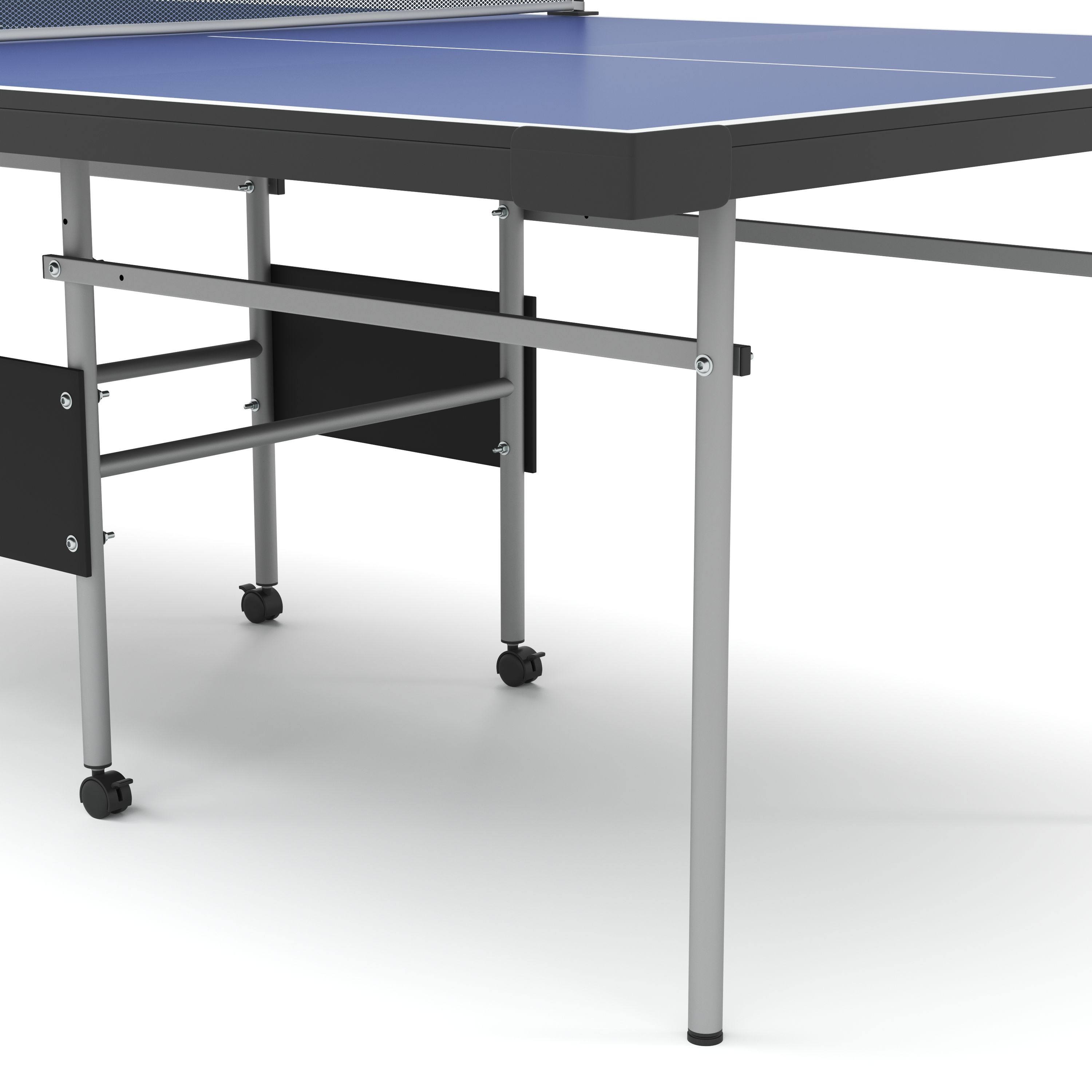 Tischtennistisch SHENG 206 x 115 cm