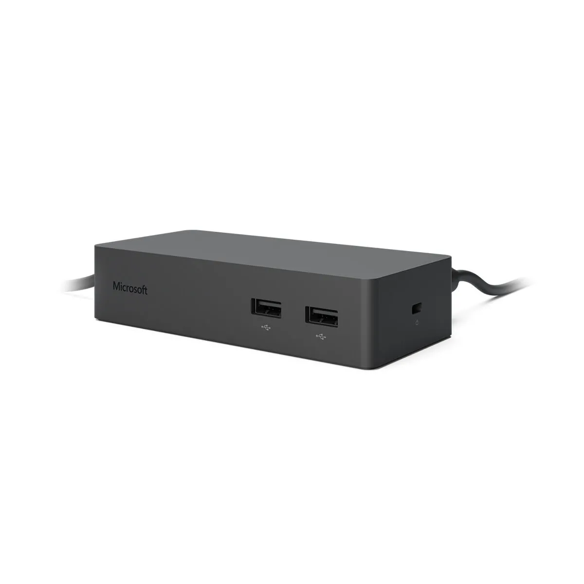 Microsoft Surface Dock 2 - Noir