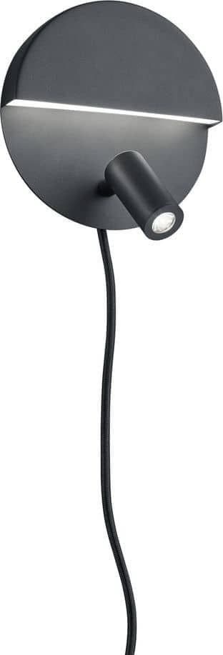 LED-Wandleuchte