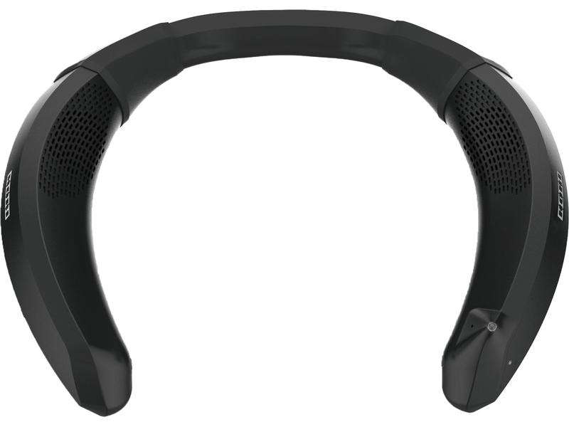Hori Headset 3D Sound Gaming Neckset, Xone, XSX, PC Schwarz Bequemes Gaming-Neckset mit 3D-Surround-Sound