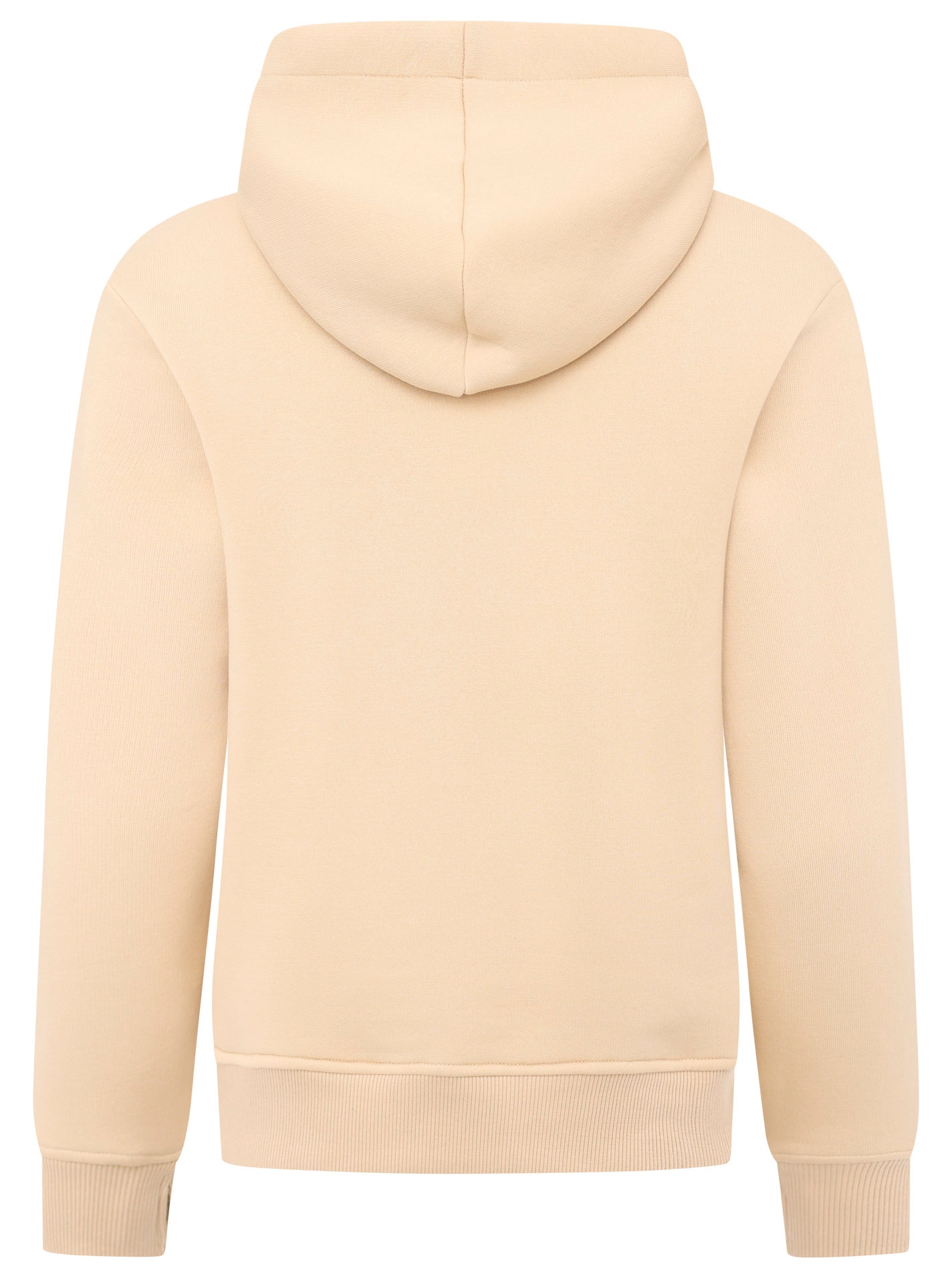 Zwillingsherz Hoodie »