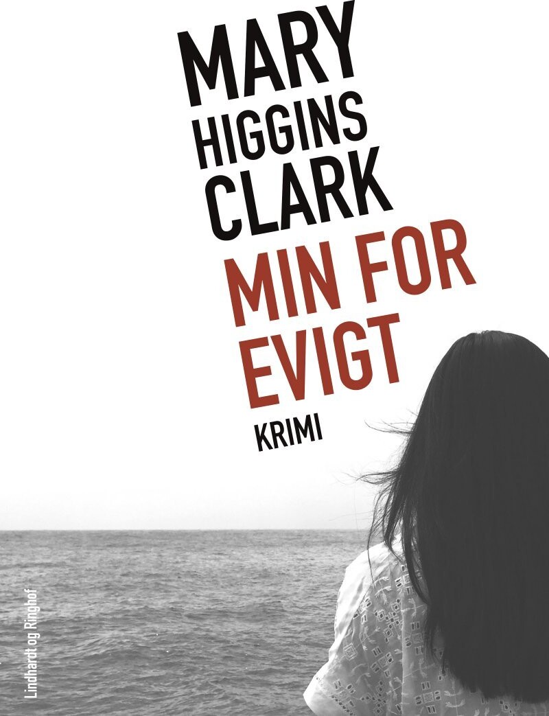 Min For Evigt - Mary Higgins Clark - Bog