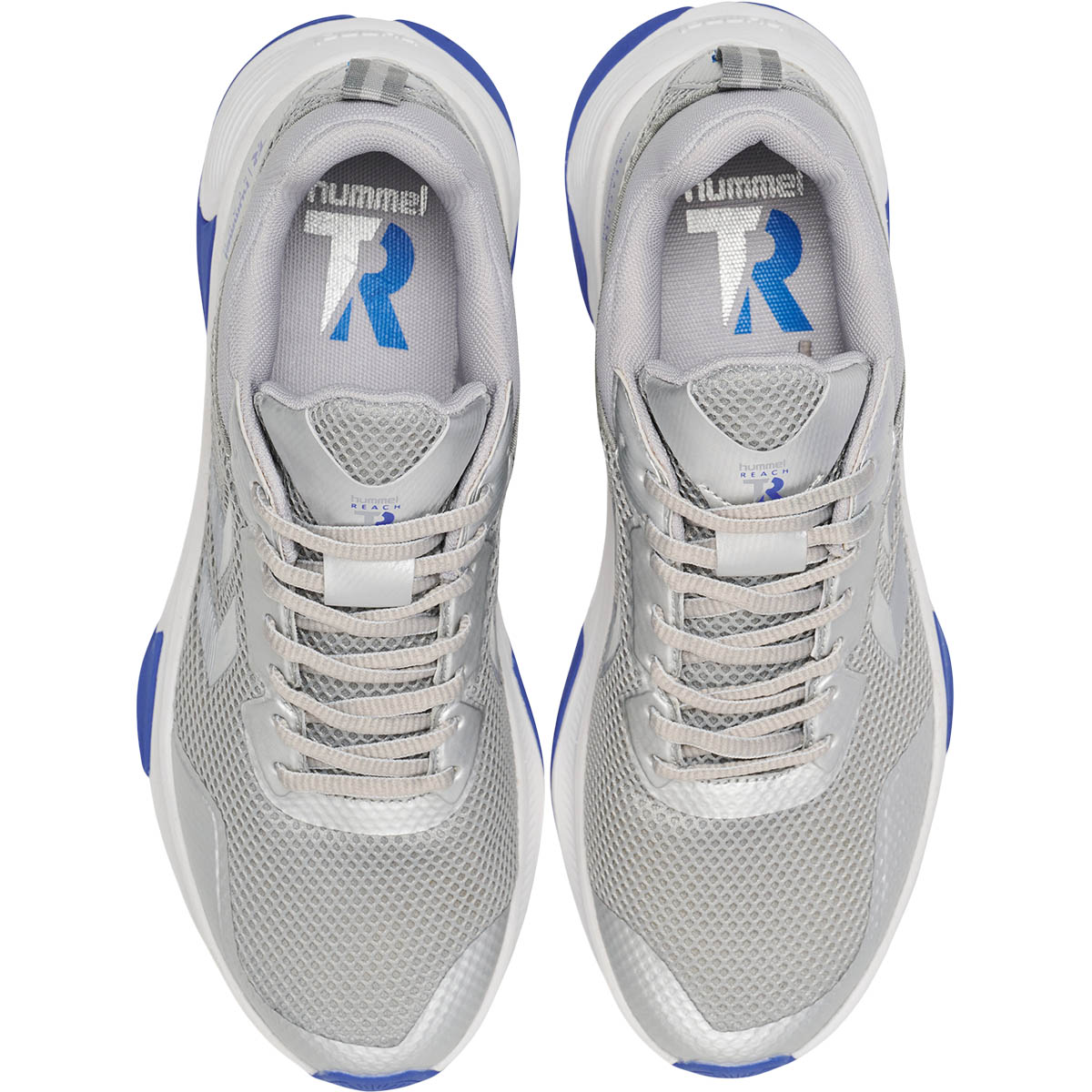 hummel Reach TR Core Silver Træningssko