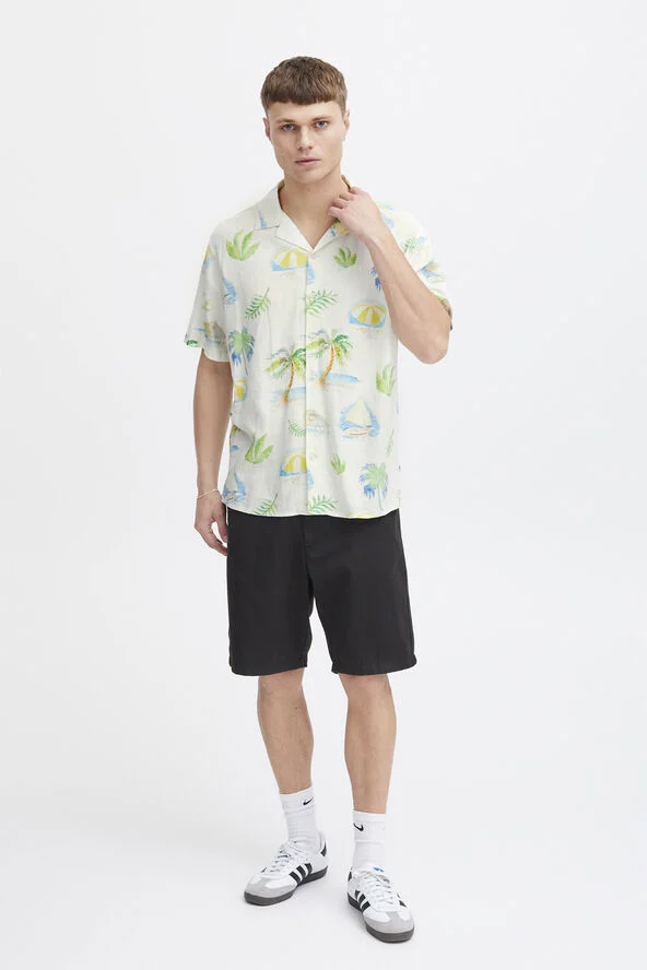 !Solid SDIlber Off white