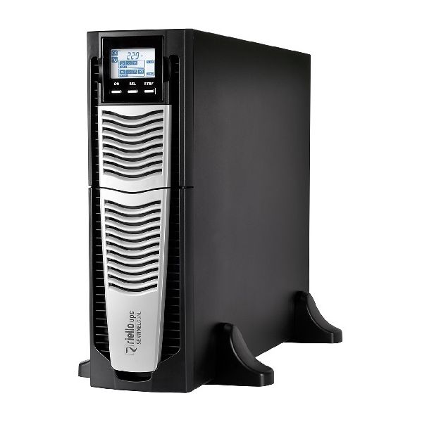 Riello Sentinel Dual High Power 4000VA/3600W - SDU4000