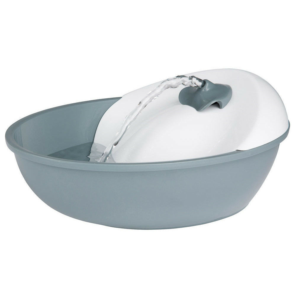 Fontaine eyenimal classic pet 1,75 l pour petit chien et chat